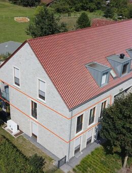 Erstbezug!! barrierefreie 3-Zimmer Mietwohnung mit Stellplatz im Zentrum von Spelle! - Spelle