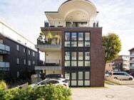 Exklusive Erdgeschosswohnung in ruhiger, zentraler, Strand naher Lage Westerland - Sylt