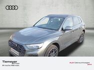 Audi Q5 50 TDI Q S LINE LM20 BuO HuD MATRIX MEMORY - Plettenberg