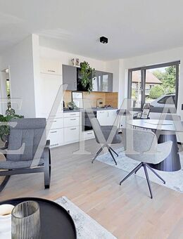 Ihr Wohntraum, Neubau, Wohnen in ruhiger entspannter Lage - Bad Camberg