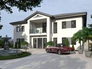 Die Louisiana ist ihr Erfolg ! Exklusiv und im Südstaatenstil ! Preis bereits mit einen Grundstück berechnet ! - Neuenhagen (Berlin)