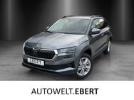 Skoda Karoq, 1.5 TSI Selection, Jahr 2024 - Bensheim