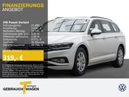 VW Passat Variant, 2.0 TDI BUSINESS, Jahr 2021 - Lüdenscheid