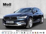 Volvo V90 Cross Country, Cross Country Plus AWD B4 Diesel EU6d digitales Sitze, Jahr 2023 - Aachen