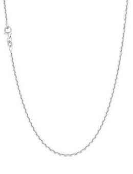 Amor Collierkettchen Ankerkettengliederung, 9208609, Made in Germany