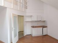 2 Zimmer-Galerie- Wohnung, 41 m² über 2 Ebenen, BESICHTIGUNG: Mittwoch, den 11.06.2025, um 17.00 Uhr! - Lübeck
