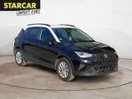 Seat Arona, STYLE, Jahr 2023 - Monheim (Rhein)