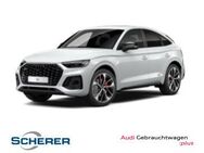 Audi Q5, Sportback edition one 40 TDI quattro, Jahr 2021 - Saarbrücken