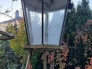 Wecke mich aus meinem Dornröschenschlaf und lass mich im Glanz erstrahlen!!! - Dresden