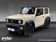 Suzuki Jimny, 1.5 3D M T Comfort, Jahr 2024 - Erfurt