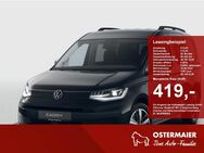 VW Caddy, 2.0 TDI Flexible 122PS, Jahr 2022 - Mühldorf (Inn)