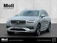 Volvo XC90, Plus Bright AWD B5 Diesel EU6d AD digitales, Jahr 2022 - Bergheim (Nordrhein-Westfalen)