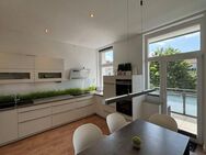 Ideal geschnittene 4-Zimmer Altbau Wohnung in toller, zentraler Lage - Hannover