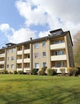 Vermietetes 1-Zimmer-Appartment - Tornesch