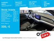 Skoda Octavia, 1.4 Combi eTSI Hybrid, Jahr 2022 - Frankfurt (Main)