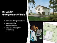 Jetzt KfW-Förderung bis 250.000 € sichern! - Hohberg