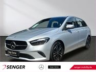 Mercedes B 200, Progressiv ° Easy Pack, Jahr 2023 - Dortmund