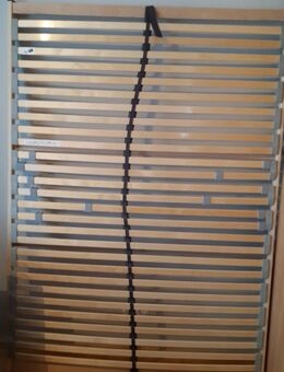 Lattenrost 1,40x2,00 - Karlstein (Main)