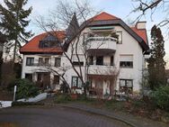 Stuttgart Birkach Provisionsfrei, 2,5 Zimmer, Gartenwohnung, top Lage, TG- Platz - Stuttgart