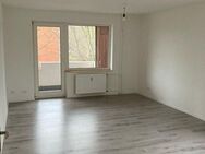 Schöne 2-Zimmer-Wohnung mit Balkon in Hildesheim (Itzum) - Hildesheim