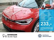 VW ID.5, PRO PERFORMANCE 204PS 71T 5J-G K, Jahr 2023 - Vilsbiburg