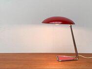 Kaiser 6763 Tischleuchte Table Lamp zu Idell Mid Century 60er 50s - Hamburg Hamburg-Nord