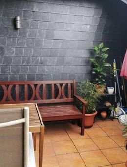 Traumhafte 3,5-4 Zimmer DG-Wohnung, Loggia, Aufzug, ruhige Parklage in Leipzig-Reudnitz - Leipzig