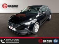 Seat Leon, Style SZH APP Metallic, Jahr 2021 - Gersthofen