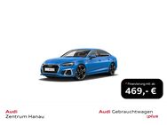Audi A5, Sportback 40 TDI quattro S-LINE 20ZOLL, Jahr 2020 - Hanau (Brüder-Grimm-Stadt)