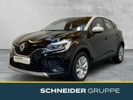 Renault Captur, Evolution 90 WINTER-PAK AAC, Jahr 2023 - Chemnitz