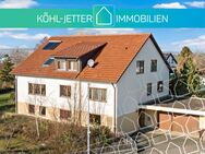 Großzügiges, sonniges Ein-/Zweifamilienhaus in beliebter Wohnlage von Balingen! - Balingen