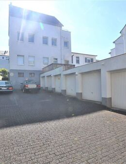 IMWRC – Ruhig und doch zentral! Solingen-Mitte bietet MFH mit Anbau, Garten und Garagen! - Solingen (Klingenstadt)