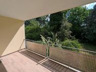 Frisch renovierte 3,5 Zimmer Wohnung mit Einbauküche und Loggia - Essen