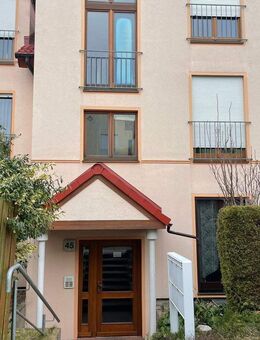 Perfekte Kapitalanlage! Großzügige 2-Zimmer-Wohnung in begehrter Lage - Bernau (Berlin)