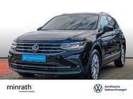 VW Tiguan, 2.0 TDI Move FLA el Heck, Jahr 2023 - Moers