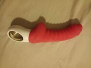 Fun Factory - Tiger - Vibrator - Marschacht