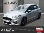 Ford Fiesta, 1.0 EcoBoost "ST-Line", Jahr 2018 - Darmstadt