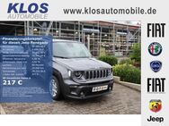 Jeep Renegade, 1.5 HIGH ALTITUDE e-HYBRID GSE T4 48V 130PS 4x2, Jahr 2023 - Marpingen