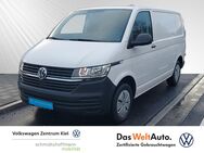 VW T6.1, 2.0 TDI Kasten HHC, Jahr 2023 - Kiel