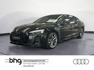 Audi A5, Sportback S line business A5 Sportback S line, Jahr 2025 - Freiburg (Breisgau)