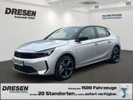 Opel Corsa, Line, Jahr 2022 - Mönchengladbach