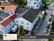 Attraktives Investment - Ihr neues Bauprojekt mit 11 Wohnungen - Ingelheim (Rhein)