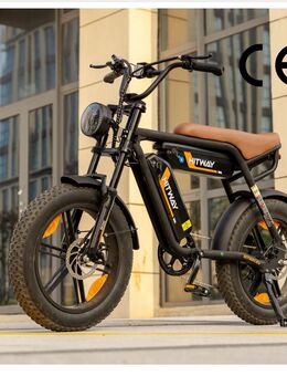 E-bike in sehr guten Zustand!! - Witten