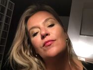 Schwäbische Milf privat zuhause besuchbar💋 - Stuttgart