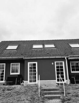 Ferien auf Usedom - Lütow