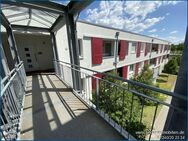 Wohnen am Heidesee! Teilmöblierte 3-4 Zimmerwohnung in sehr guter Wohnlage von Karlsruhe-Neureut! - Karlsruhe