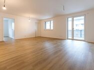 Top-Wohnung nahe Universitätsklinik | Balkon | Einbauküche | Smart-Home | Aufzug |Tiefgarage - Halle (Saale)