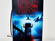 Carlos Ruiz Zafón – Der dunkle Wächter ✨ Spanischer Thriller Fantasy Roman - Kiel Mettenhof