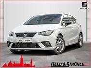 Seat Ibiza, 1.0 TSI FR R, Jahr 2024 - Neu Ulm