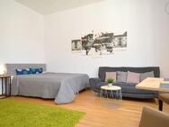 Möbliertes und modernes-Apartment in TOP Lage von Ulm - Ulm